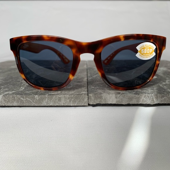 Costa Accessories - COSTA Women’s Copra Polarized Sunglasses NWT